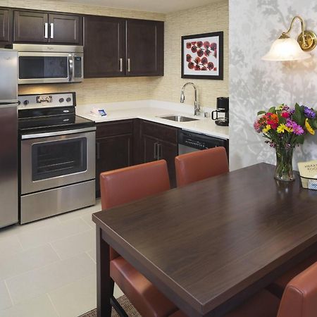Residence Inn Minneapolis Downtown/City Center Extérieur photo
