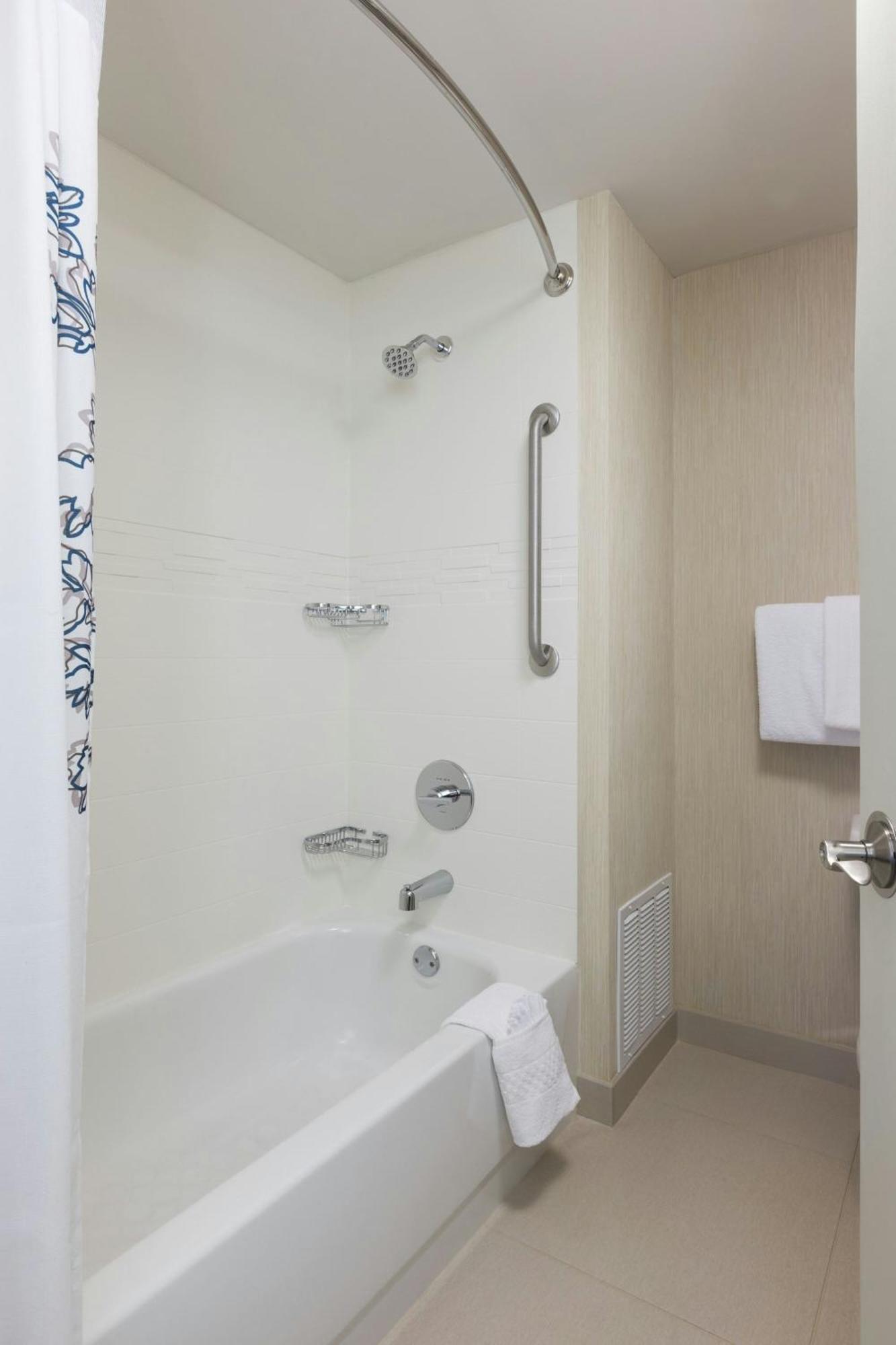 Residence Inn Minneapolis Downtown/City Center Extérieur photo
