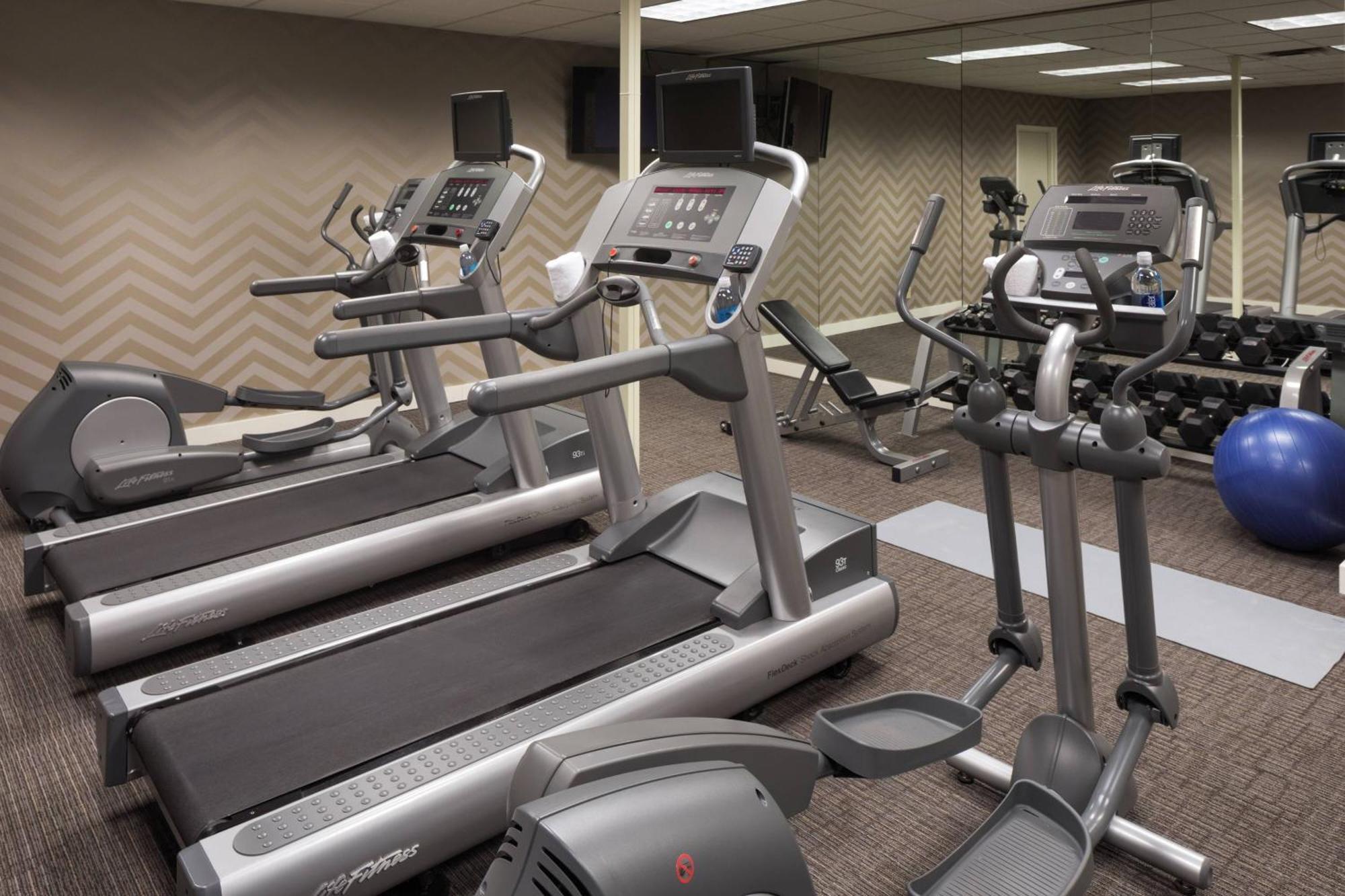 Residence Inn Minneapolis Downtown/City Center Extérieur photo