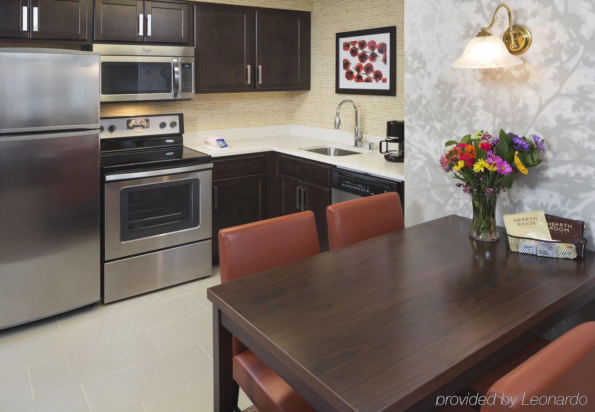 Residence Inn Minneapolis Downtown/City Center Extérieur photo